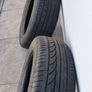 Tires 215/65/R16 Suitable for Nissan Qashqai  j10 Image 4
