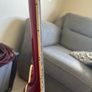 335 type Semi Hollow Body Guitar Image 4