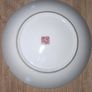 2 Japanese Imari plates,  D 16 cm Image 8