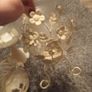 Candle holders x 4 Image 3