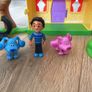 Blue's Clues Playhouse Image 3