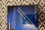 Led bulb h7