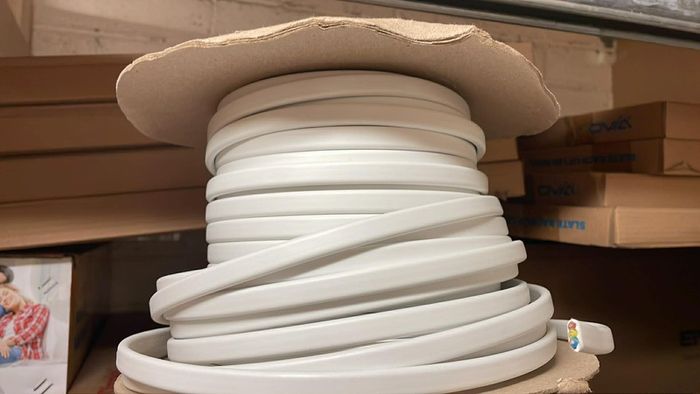 2.5 mm Socket Cable Twin and Earth Cable per Meter