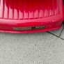 Mountfield self drive mulching lawnmower in new condition which starts first pull. Image 7
