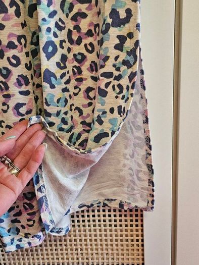Long nightgown S new