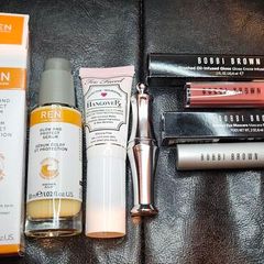 Brand New Makeup and Skincare Bundle 2 Worth Over 155euros