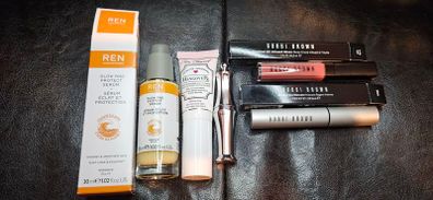 Brand New Makeup and Skincare Bundle 2 Worth Over 155euros