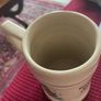 'Good Luck From Ireland' Ceramic Tankard Image 4