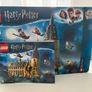 Lego 75954 Hogwarts Great Hall Image 2