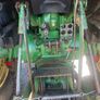 John Deere tractor Image 7