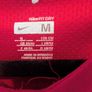 2007/09 Manchester United Home Shirt (M) Image 5