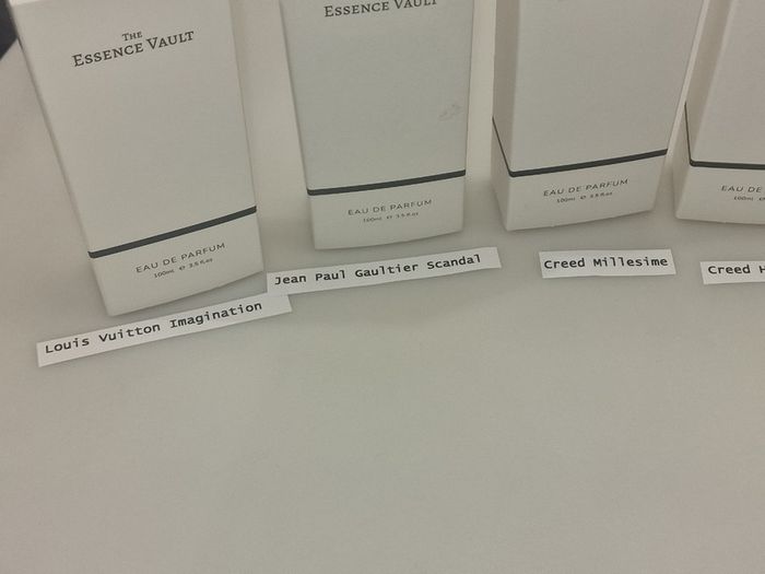 Fragrances For Sale (Men & Women's)