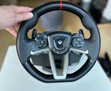 HORI overdrive Racing Wheel Xbox Series x/S
