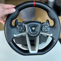 HORI overdrive Racing Wheel Xbox Series x/S