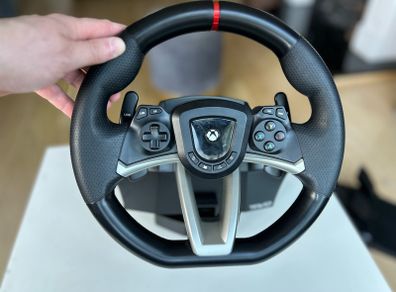 HORI overdrive Racing Wheel Xbox Series x/S