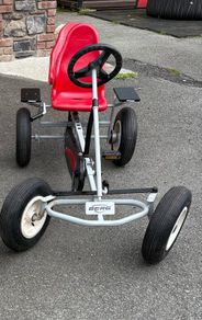 Berg Go Cart