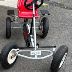 Berg Go Cart