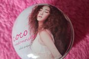 Solid perfume coco