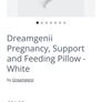 Pregnancy Pillow Dreamgenii Image 4