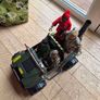 Action Man Jeep Image 9