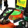 Complete Slackline Kit with Training Line | Slackline for Kids with Tree Protectors Ratchet Cover | Premium Slackline Beginner Kit Perfect for Adults, Slackline outdoor Tightrope Kids 18.5m Image 2