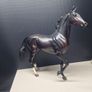 Vintage Breyer Black Beauty Model Horse #89  Traditional 1:9 Scale Image 7