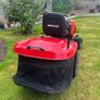 Ride on mower Image 2