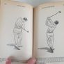 Ben Hogan paperback Power Golf Image 4