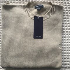 Mens Nautica  Jumper Xl