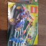lego 7050 alien defender Image 2
