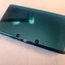 Boxed Nintendo 3DS aqua blue Image 3