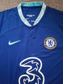Chelsea Jersey