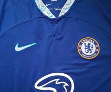 Chelsea Jersey