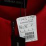 Barbara Lebek - Jacket - Deep Red - Fits UK 8 - BNWT RRP 140 Image 3