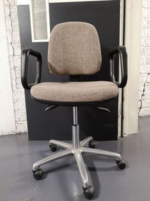 Office chair by PELKO