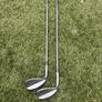golf clubs left hand calaway opus wedges 54 & 58 degree ( 10/12 - bounce ) Image 2
