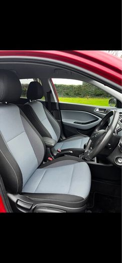 Hyundai 120 Deluxe Plus 5dr