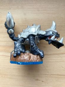Rare Skylanders Dark Slobbertooth Postage Available