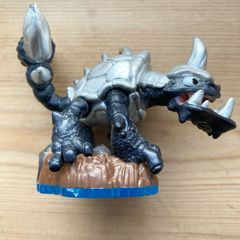 Rare Skylanders Dark Slobbertooth Postage Available