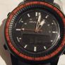 Sketchers Man's digital/Analogue Watch Image 5