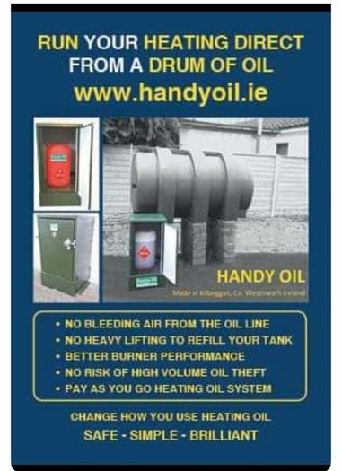Heating Oil