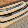 BMW E60 Boot and Roof Spoilers Brand New Image 2