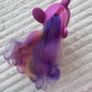 My Little Pony Friendship is Magic Princess Twilight Sparkle 2013  Large approx. 20 cm. Used Please see photos Image 10