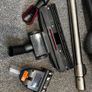 The vacuum cleaner Image 2