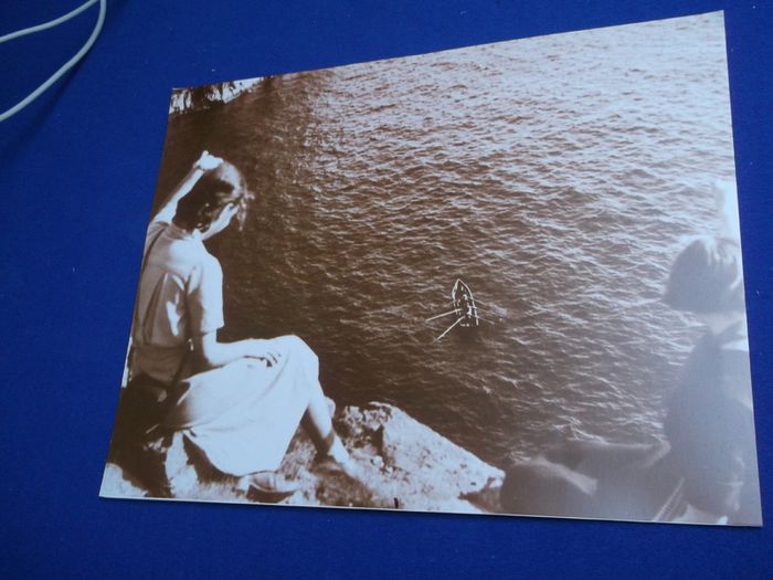 Prints - Showing Scenes From A By-gone Ireland