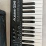 4 Channel mixer + Midi Keyboard + PA speakers Image 2