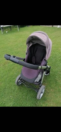 iCandy Apple 2 Pear buggy and travel system