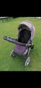 iCandy Apple 2 Pear buggy and travel system