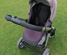 iCandy Apple 2 Pear buggy and travel system