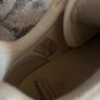 Flamingo life retro sneakers UK 4 Image 9